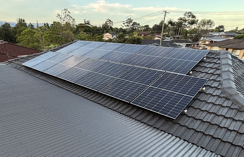 Patlec Electrical Solutions project 7