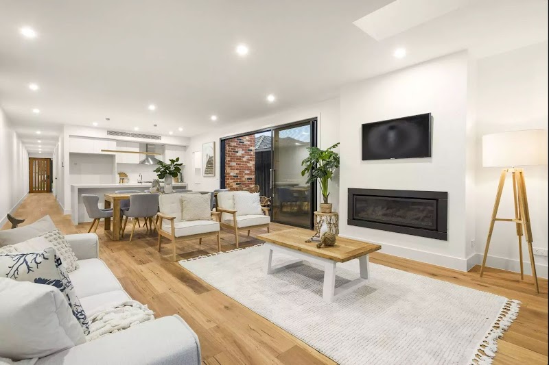 Patterson Homes project 6