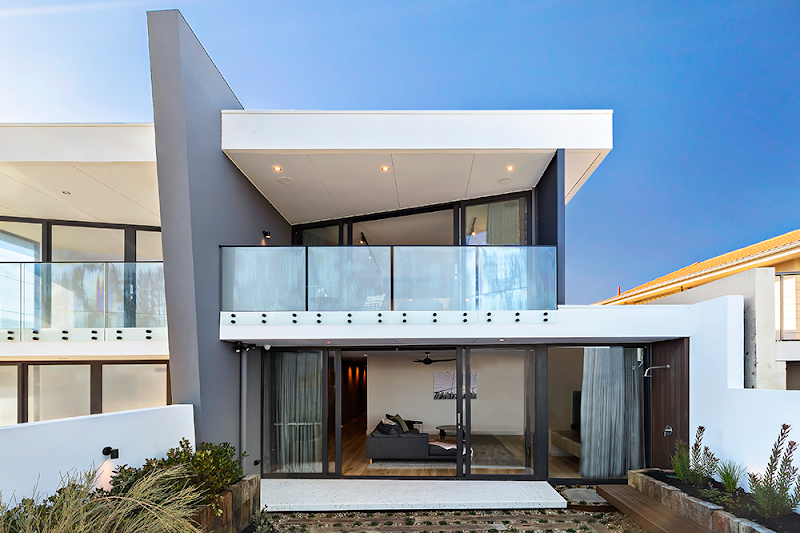 Patterson Homes project 7