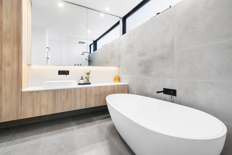 Patterson Homes project 10