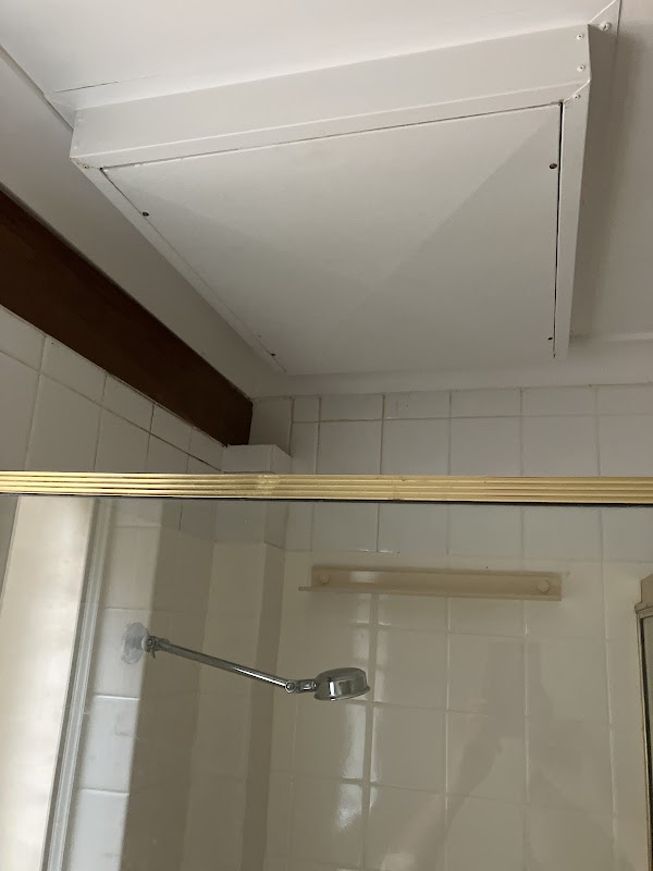 Paul Byrnes Emergency Plumbing Services work 1