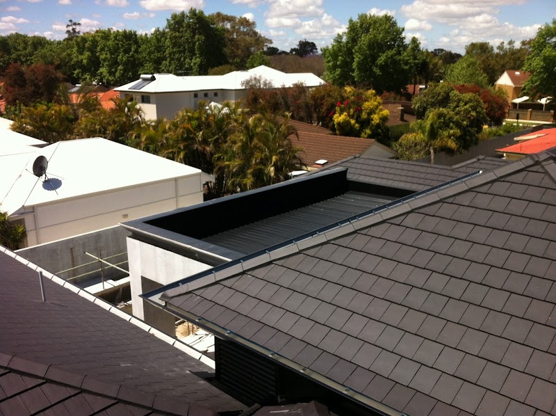 Paul's Roofing and Handyman Services photo 1