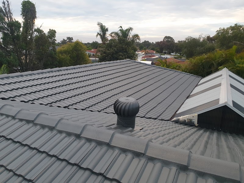Paul's Roofing and Handyman Services project 4