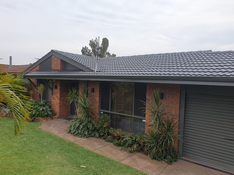 Paul's Roofing and Handyman Services project 6