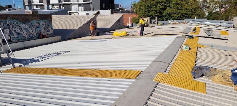 Paul's Roofing and Handyman Services project 8