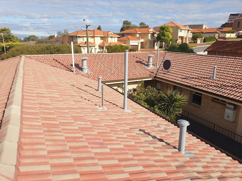Paul's Roofing and Handyman Services project 9