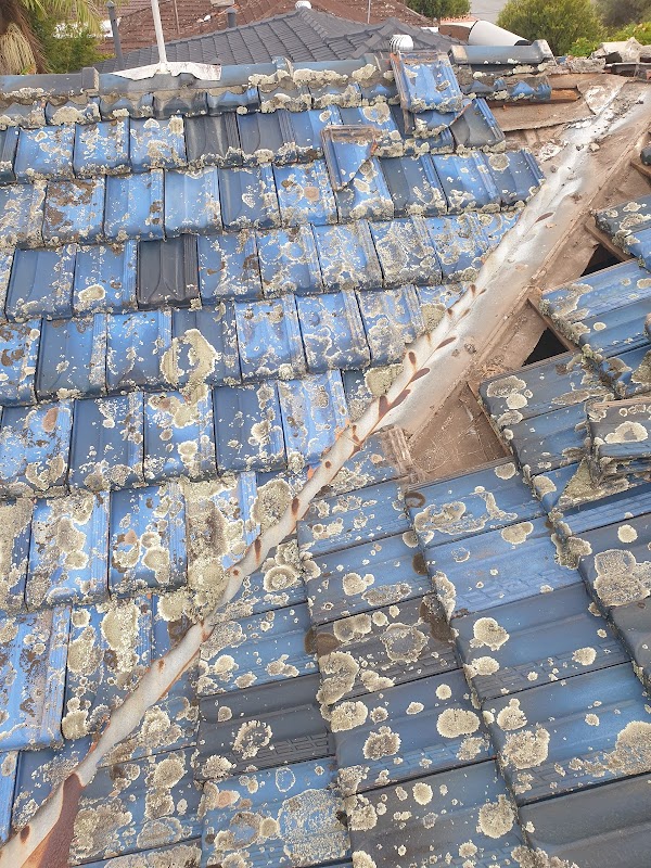 Paul's Roofing and Handyman Services project 10