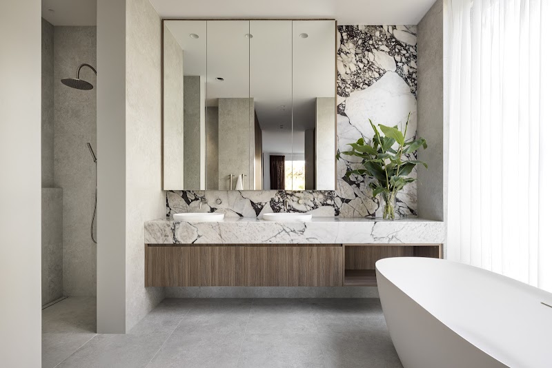 Pave' Tile Co Melbourne work 2