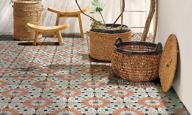 Pave' Tile Co Melbourne project 7