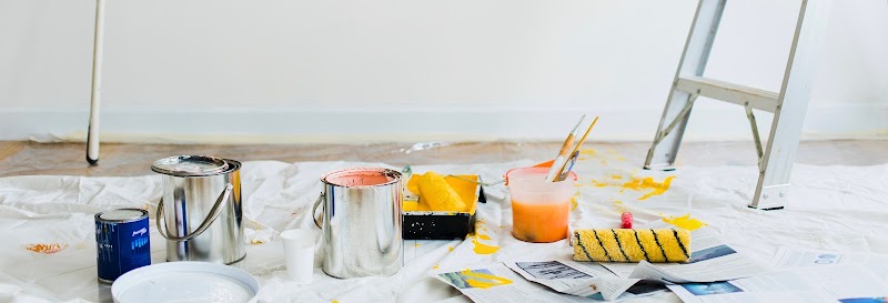 PB Painting&Decorating work 2