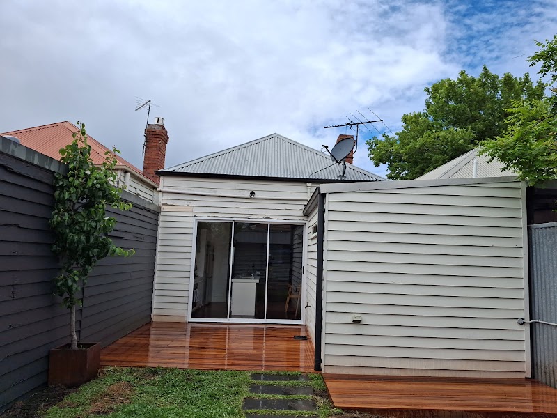 PBS Carpentry, Maintenance Services & Home Extensions work 2