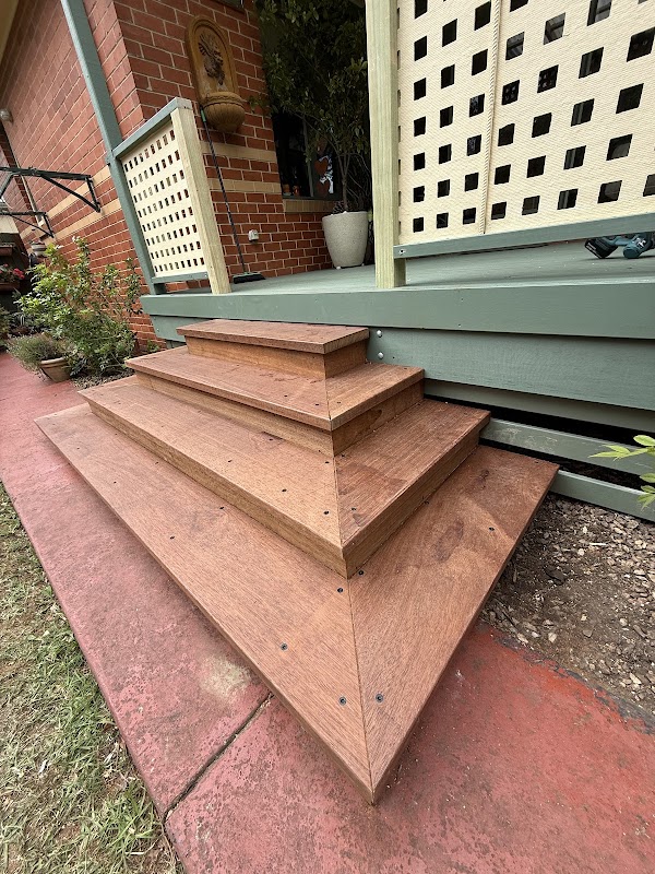 PBS Carpentry, Maintenance Services & Home Extensions work 4