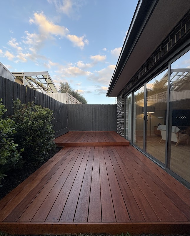 PBS Carpentry, Maintenance Services & Home Extensions project 7