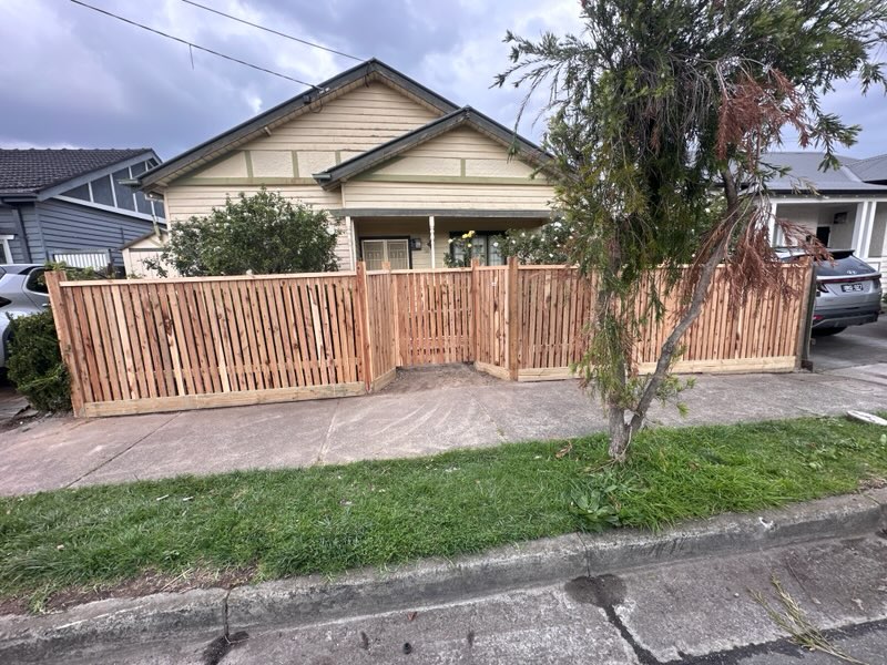 PBS Carpentry, Maintenance Services & Home Extensions project 10