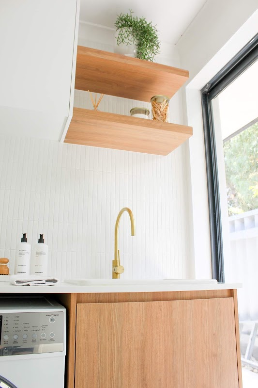 Peacock Cabinets work 2
