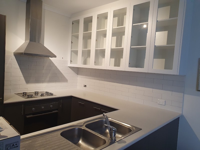 Peacock Cabinets work 3