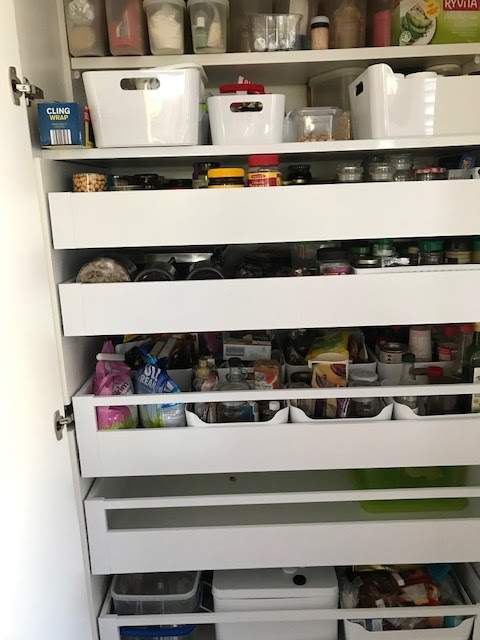 Peacock Cabinets work 4