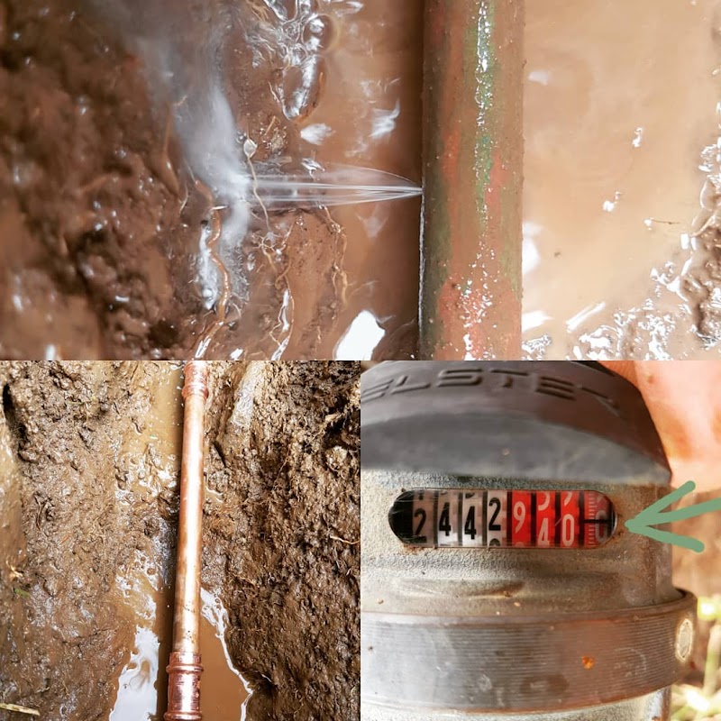Peak Plumbing Solutions work 1