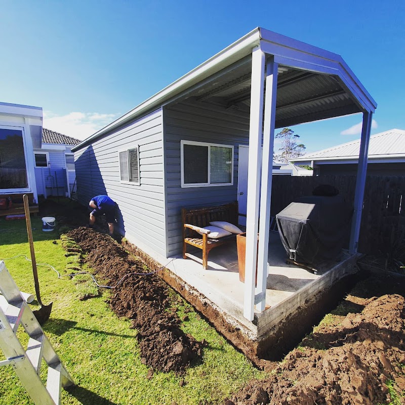 Peak Plumbing Solutions project 6