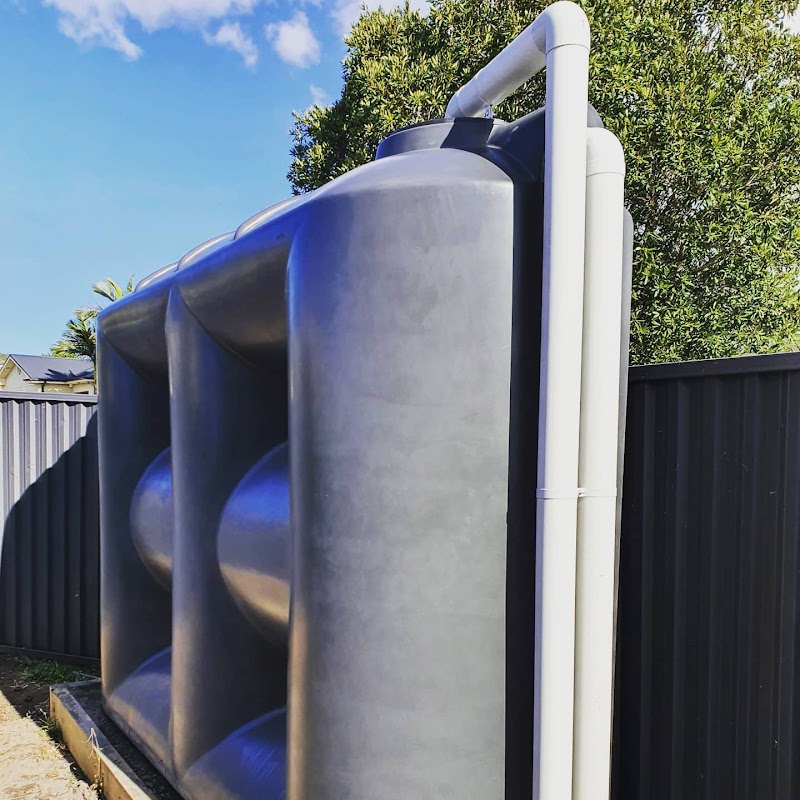 Peak Plumbing Solutions project 8