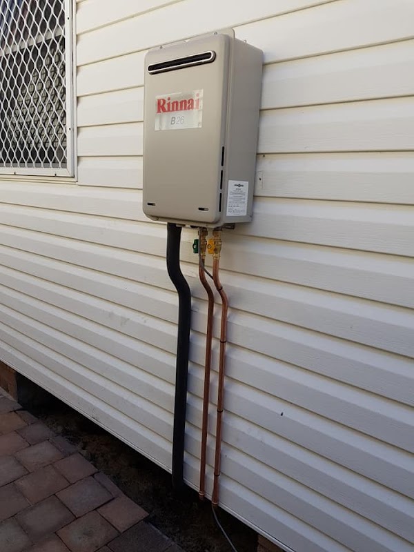 Peak Plumbing Solutions project 9