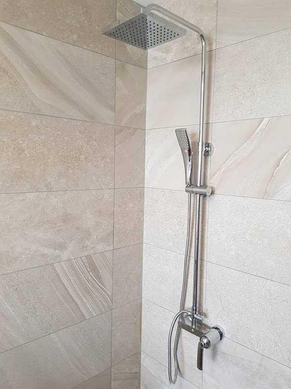 Peak Plumbing Solutions project 10
