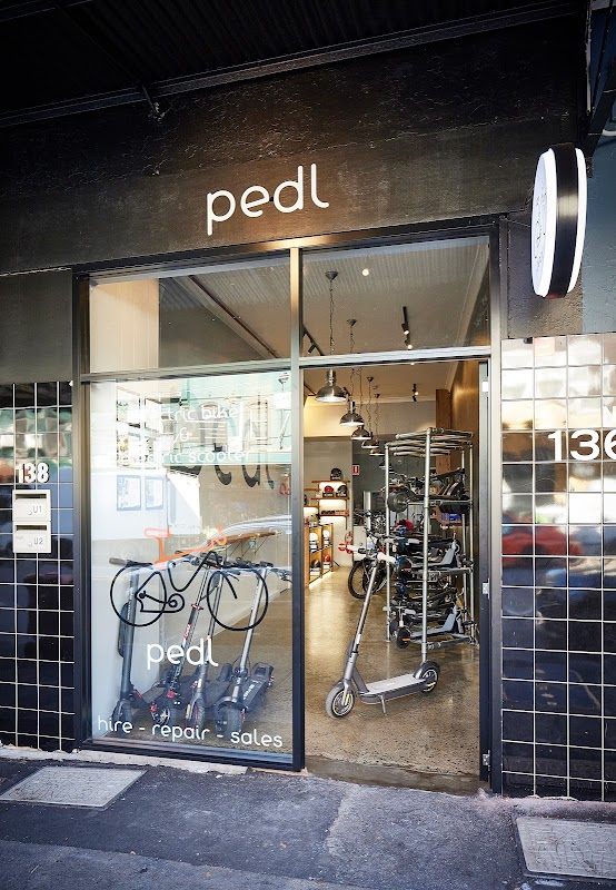 PedL - Workshop project 6