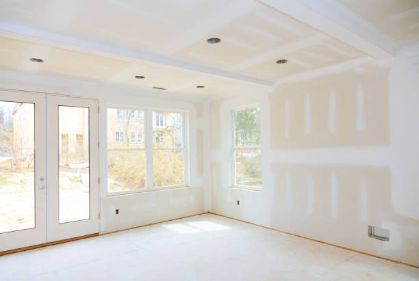 Peel Ceilings project 4