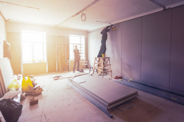 Peel Ceilings project 6