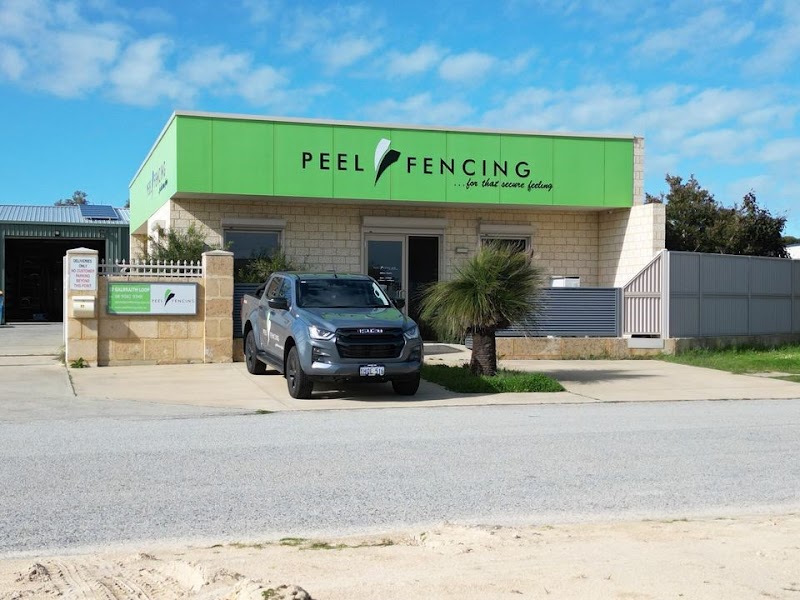 Peel Fencing photo 1
