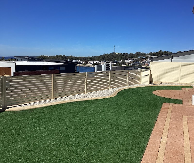 Peel Fencing photo 2