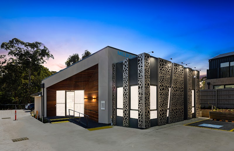 Pegasus Building work 2