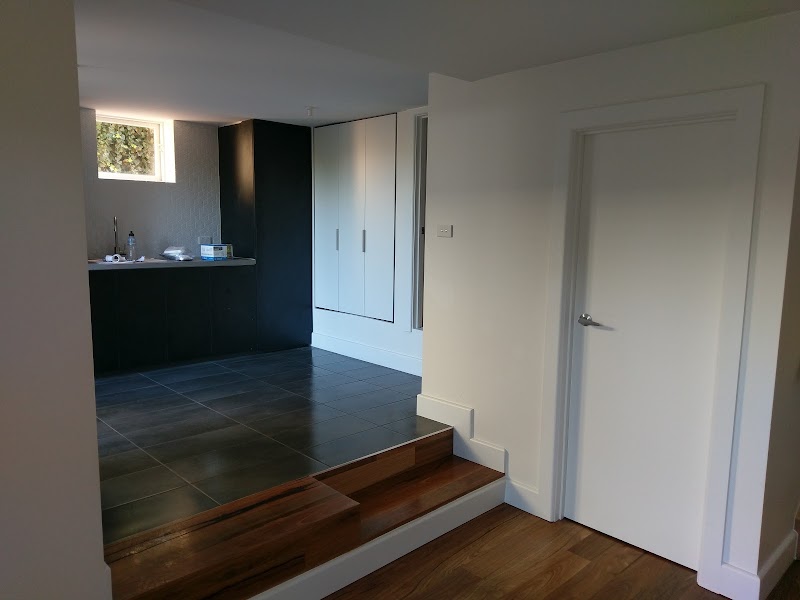 Pegasus Building project 5