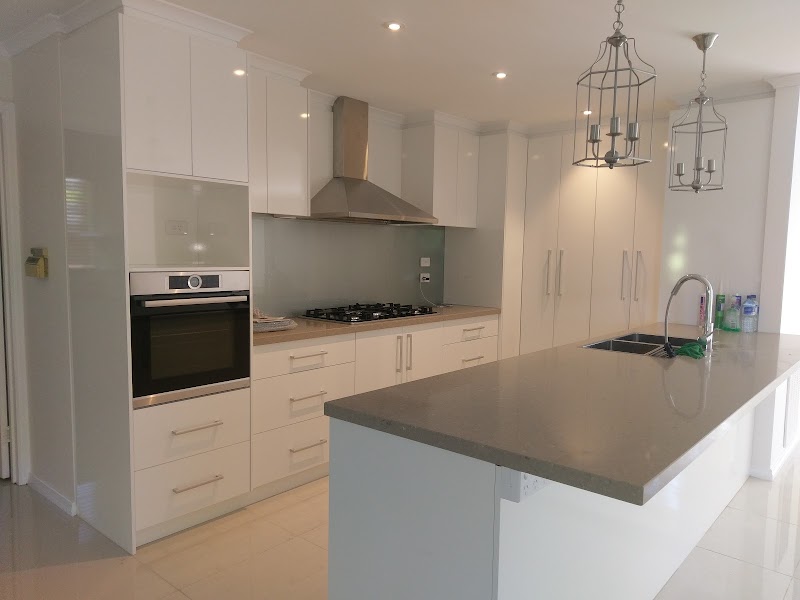 Pegasus Building project 6