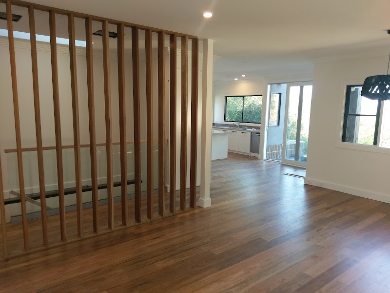 Pegasus Building project 8