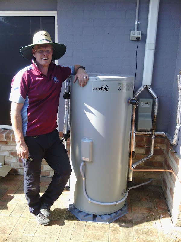 Pegasus Plumbing photo 2