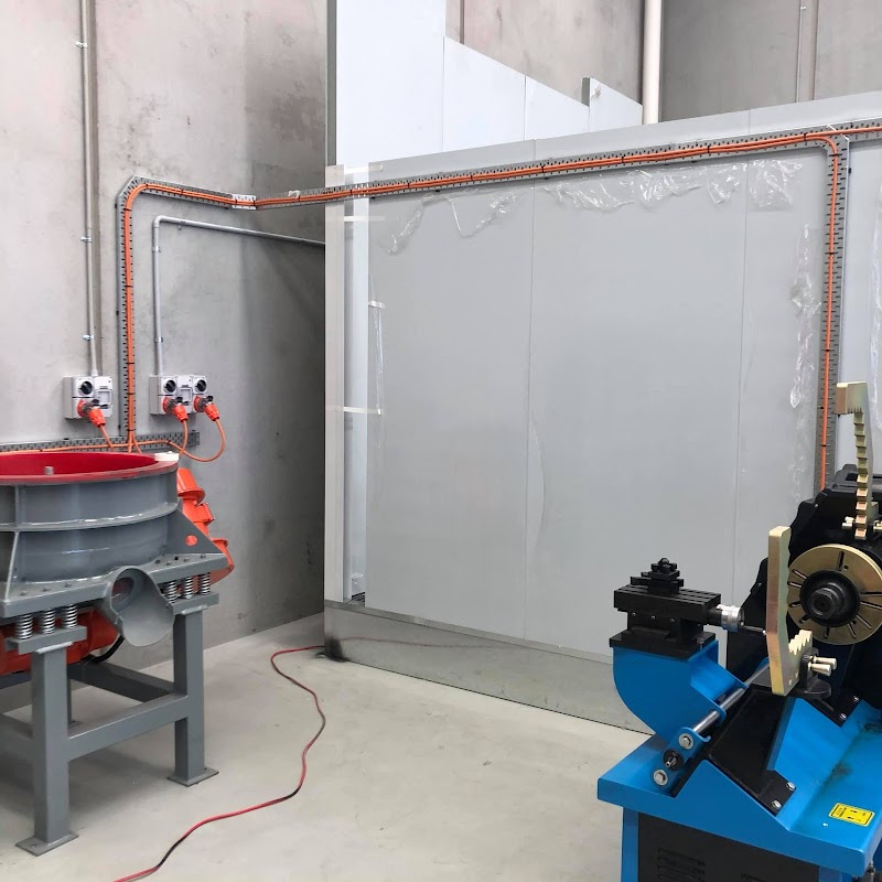 Peninsula Precision Electrics Pty Ltd work 2