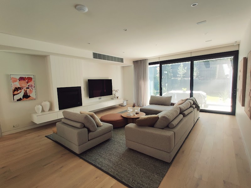 Peninsula Precision Electrics Pty Ltd project 8