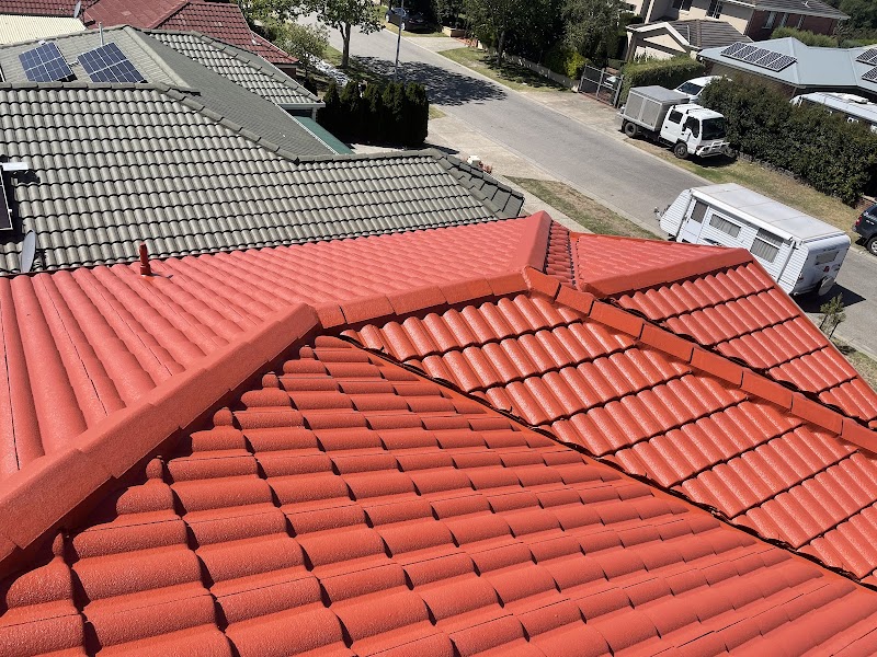 Peninsula Pro Restorations project 7
