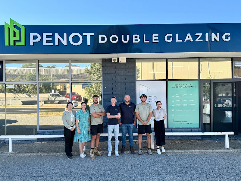 Penot Double Glazing photo 1