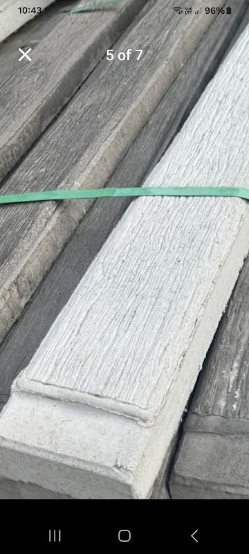 Perfect fencing project 6