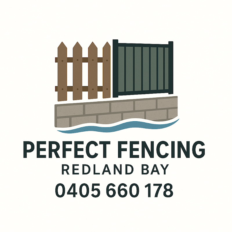 Perfect fencing project 8