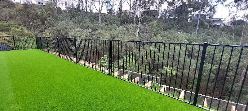 Perfect Fencing and Retaining walls photo 1