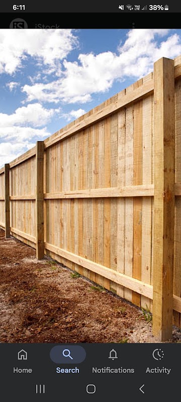 Perfect Fencing and Retaining walls photo 2
