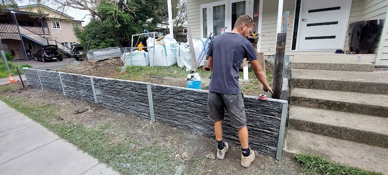 Perfect Fencing and Retaining walls photo 3