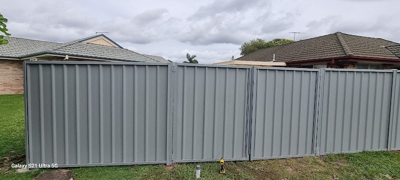 Perfect Fencing and Retaining walls project 5