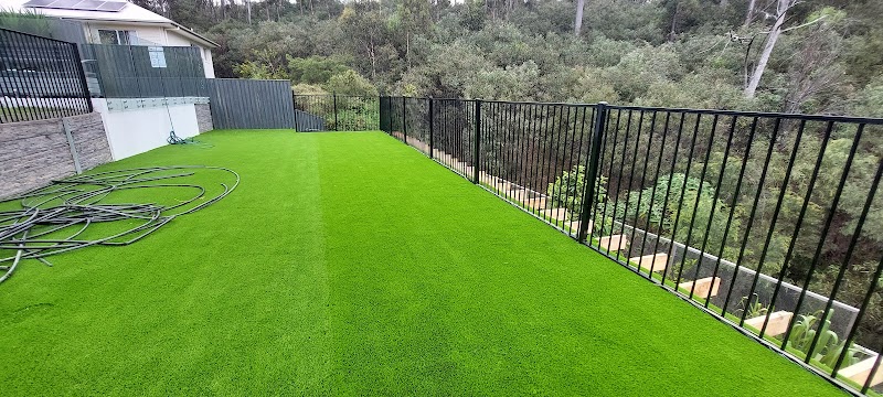 Perfect Fencing and Retaining walls project 6