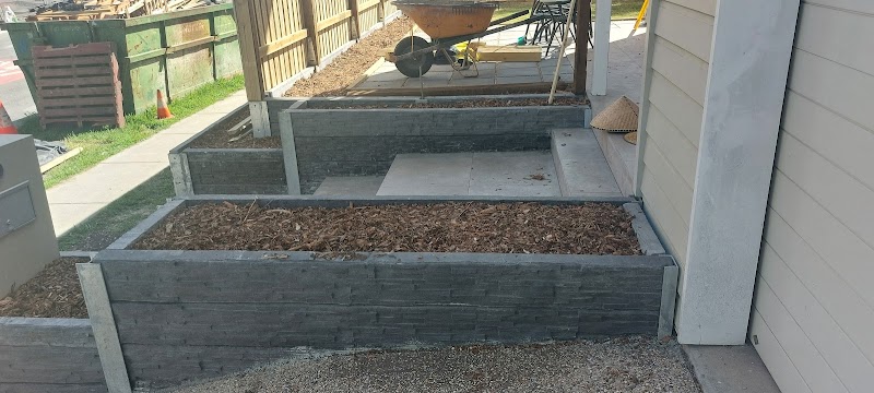 Perfect Fencing and Retaining walls project 10