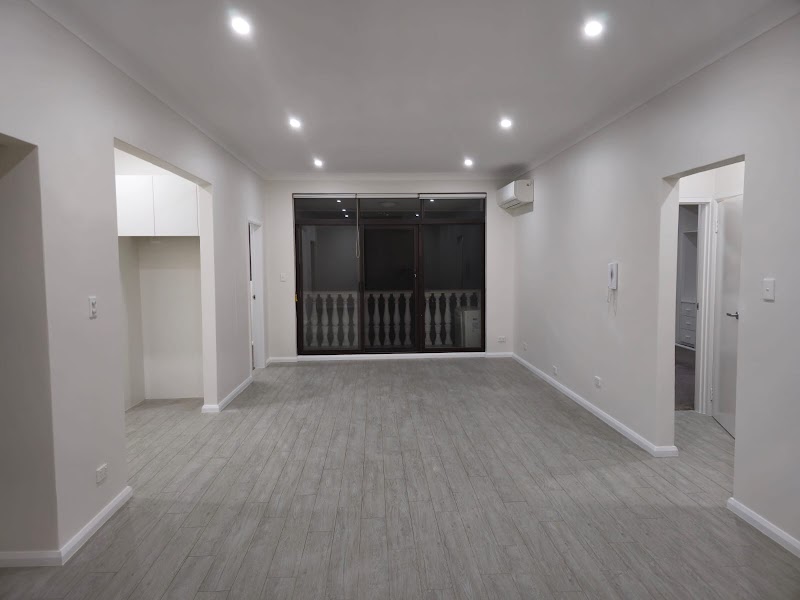 Perfect Finish NSW project 8