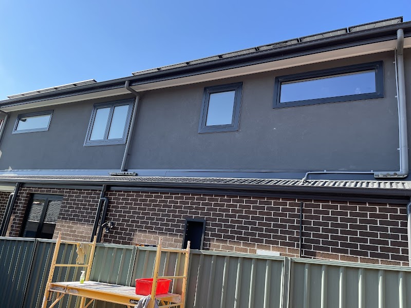Perfect Finish NSW project 10